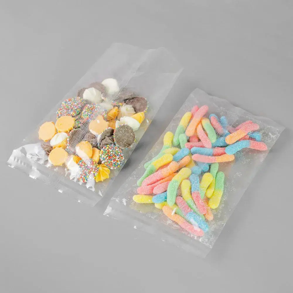 BOPP Bags 90L X 50Wmm-Zeropac