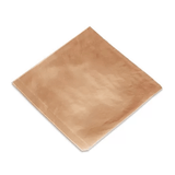 Square Sponge Kraft Paper Bag - Zeropac