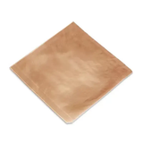 2W Kraft Flat Paper Bag-Zeropac