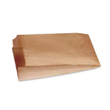 1SO Kraft Satchel Paper Bags-Zeropac