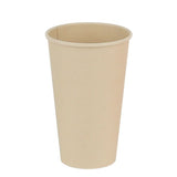 20oz Single Wall Cup - Zeropac