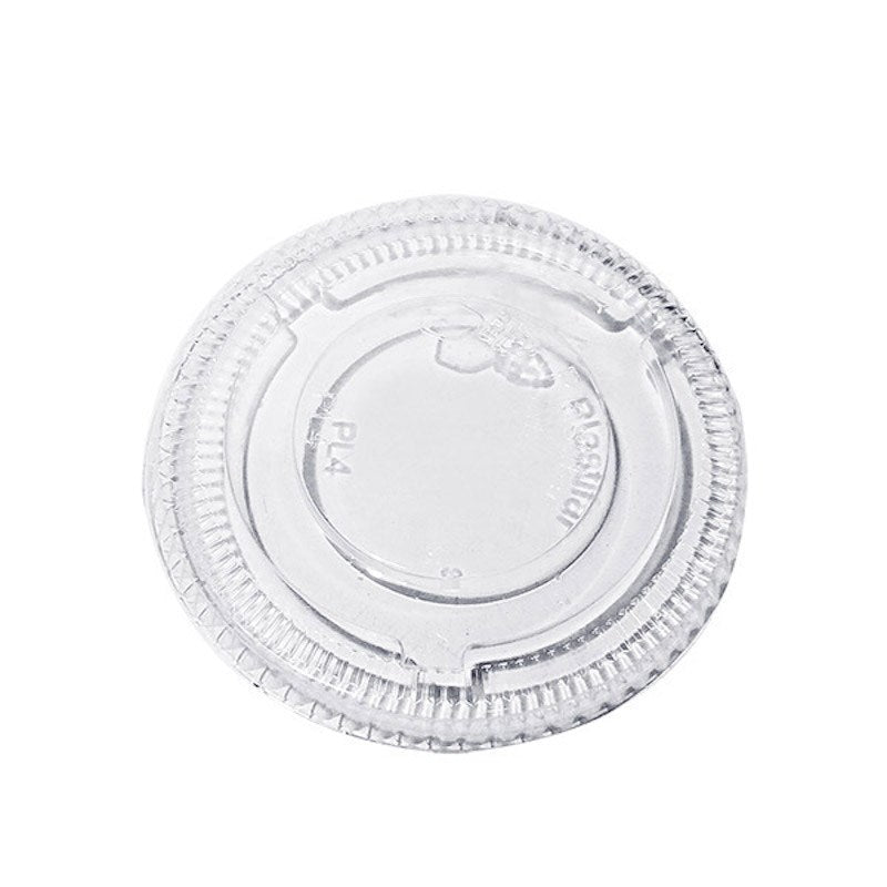 1oz Sauce Lid - Zeropac