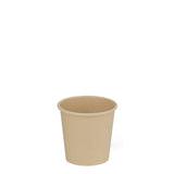 4oz Single Wall Cup - Zeropac