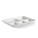 5 Compartment Tray