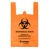 Anatomical Waste Bag 18 Litre - Zeropac