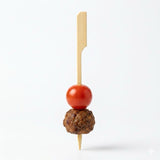 Bamboo Boat Oar Skewer 150mm