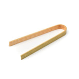 Mini Bamboo Tong 90L