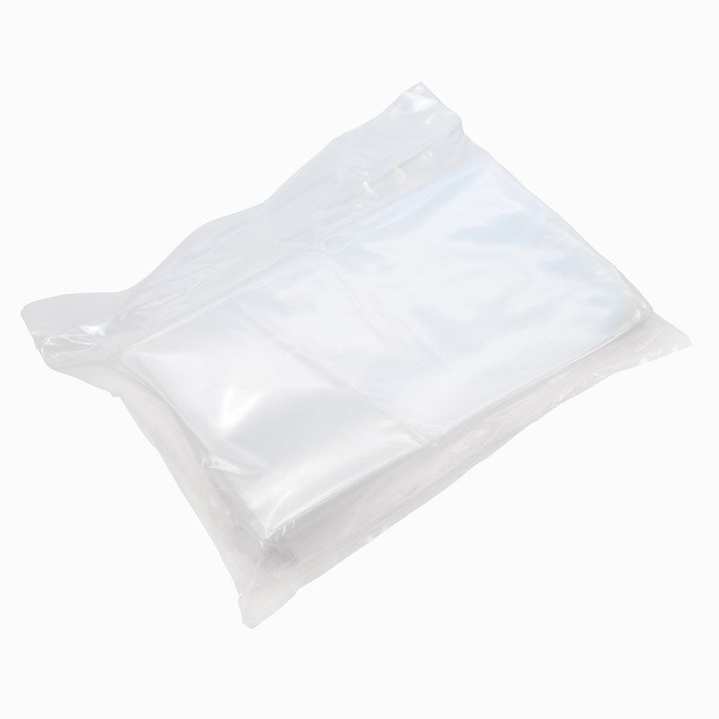 Cleanroom Bag 406L X 305W - Zeropac