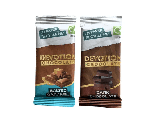 Barrier Paper Coating - Zeropac