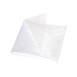 Disposable Bed Sheet Clear 1400 x 1200mm full product image