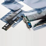 Cleanroom Bags - Zeropac