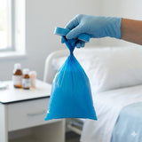 Emesis Vomit Bag 1500ml