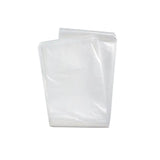 HDPE Plastic Bags 1000L X 1000W-Zeropac