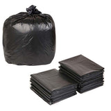 82 Litre Black Bin Liner