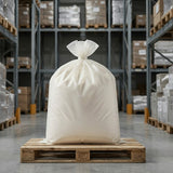 HDPE Plastic Bag 1000 x 1000mm