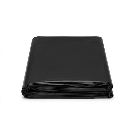 82 Litre Black Bin Liner