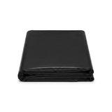 82 Litre Black Bin Liner