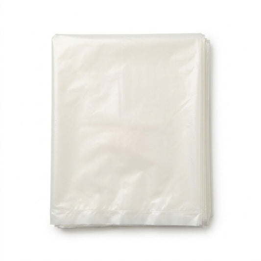 82 Litre Natural Bin Liner