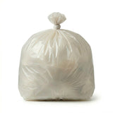 54 Litre Natural Bin Liner