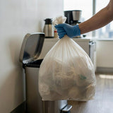 54 Litre Natural Bin Liner