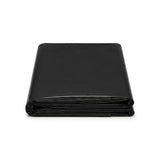 120 Litre Black Wheelie Bin Liner