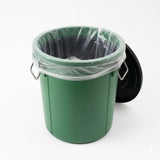 73 Litre Natural Bin Liner Roll