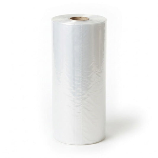 80 Litre Natural Bin Liner Roll