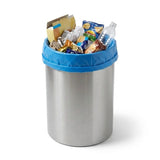 73 Litre Blue Bin Liner