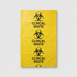 Clinical Waste Bag 60 Litre