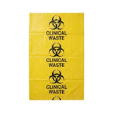 Clinical Waste Bag 60 Litre