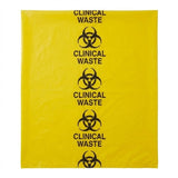Clinical Waste Bin Liner 240 Litre