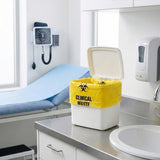 Clinical Waste Bag 20 Litre