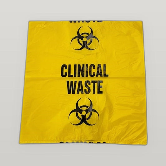 Clinical Waste Bag 20 Litre
