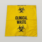 Clinical Waste Bag 20 Litre