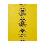 Clinical Waste Bag 73 Litre