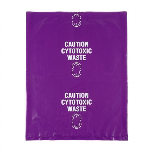 Cytotoxic Waste Bag 73 Litre