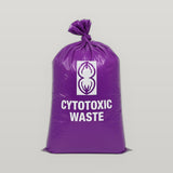 Cytotoxic Waste Bag 73 Litre