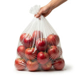 Produce Roll Bag Star Seal 510 x 380 mm