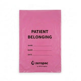 Patient Belongings Bag 840 X 550 mm