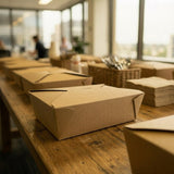 Large Lunch Box