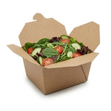Small Lunch Box
