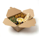 Extra Large Lunch Box