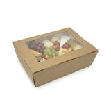 Large Lunch Box With Window