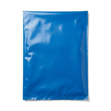 Blue LDPE Bag 610 x 405mm