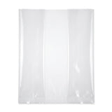 Clear Carton Liner 870 x 360mm + 340G