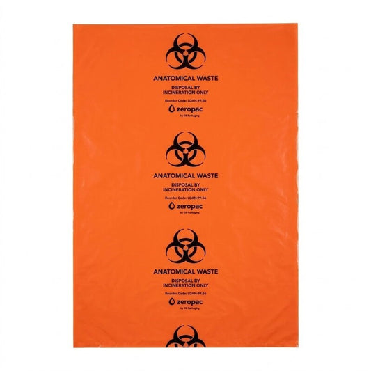 Anatomical Waste Bag 60 Litre