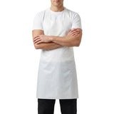 White Disposable Apron 1320 x 810mm