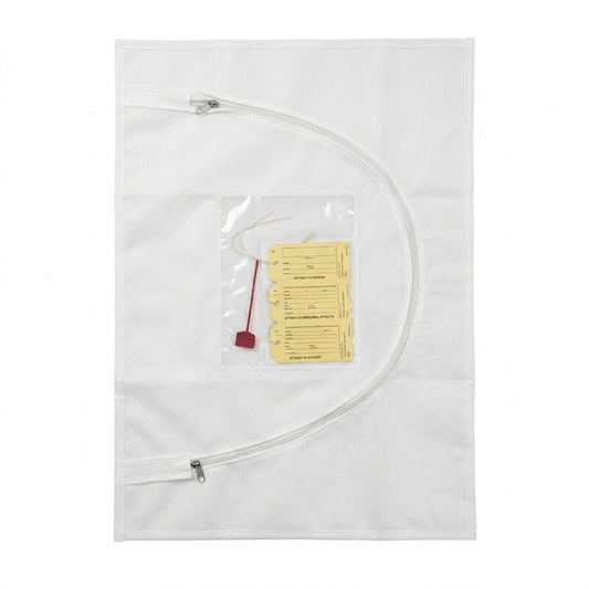White Infant Mortuary Body Bag