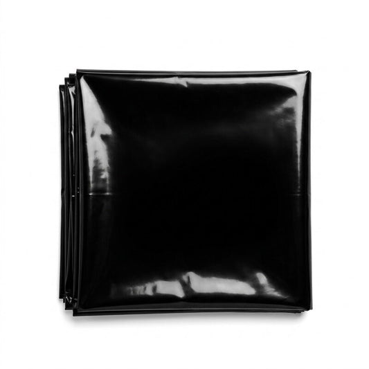 54 Litre Black Bin Liner Dispenser Pack