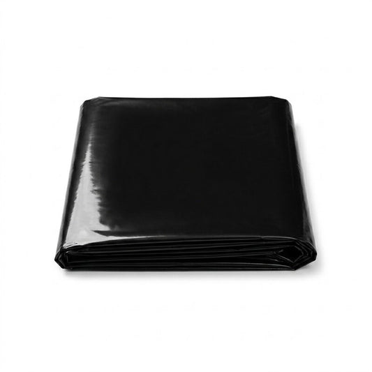 73 Litre Black Bin Liner